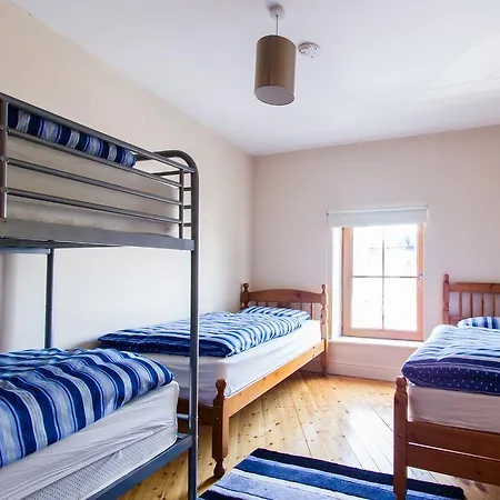 Hostel Bay *