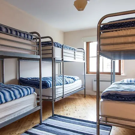 Bay Hostel Clifden