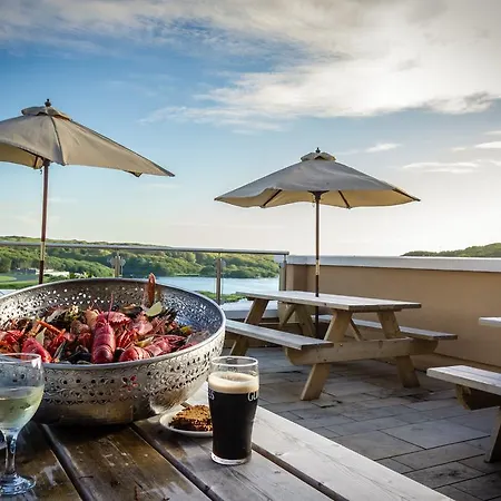 Bay Hostel Clifden