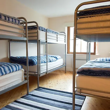 Bay Hostel Clifden