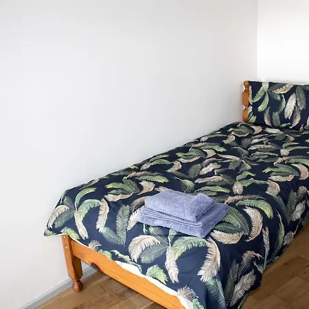 Bay Hostel